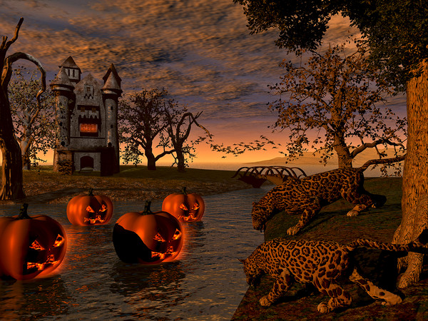 Trick or Treat