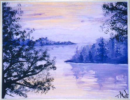 Serenity
