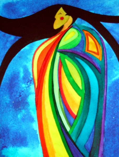 Spirit of Forgiveness