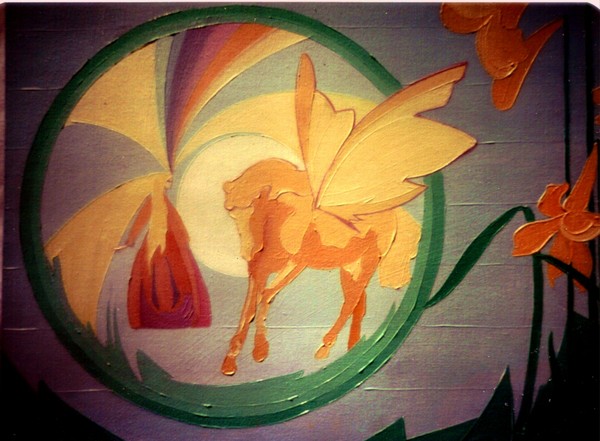Fairy Land