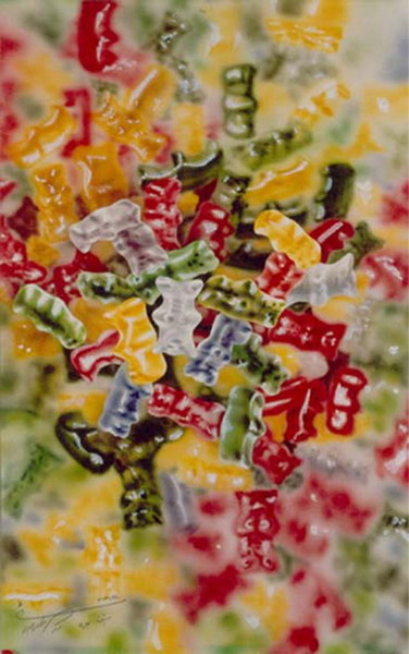 Pastils