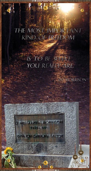 A Quote From Jim 1