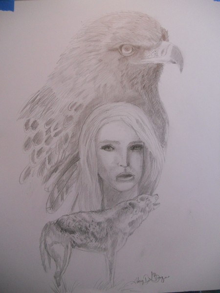 The Eagle 