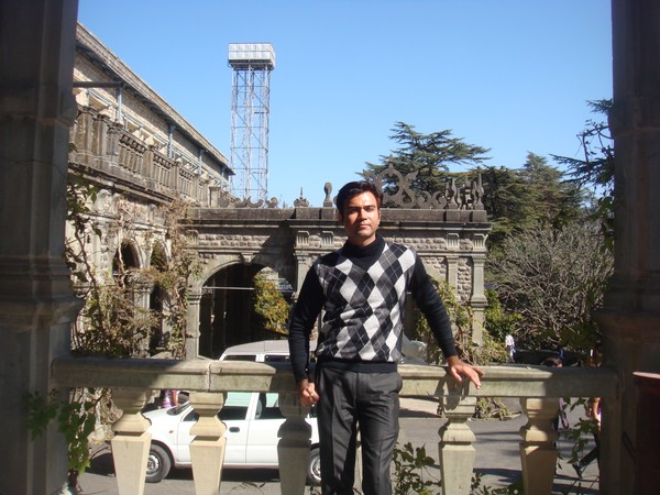 Shimla