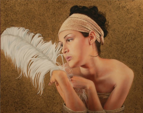 Free Spirit