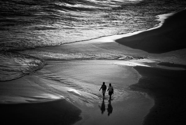 Humans and Nature