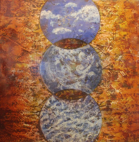Four elements