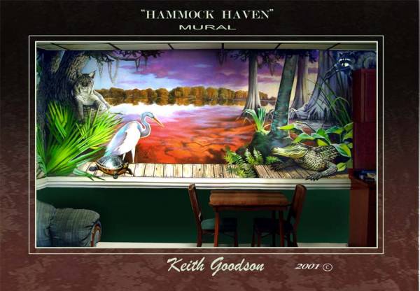 Hammock Haven