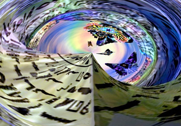 Thru Time