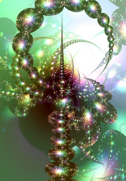 Starlight Scorpio