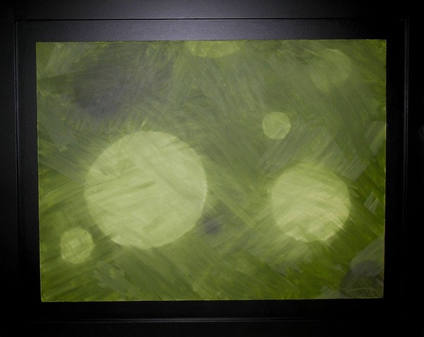 ORBIT framed