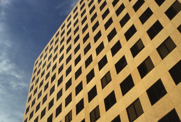 Windows and Sky
