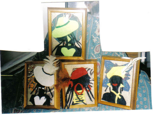 Fashion Hats