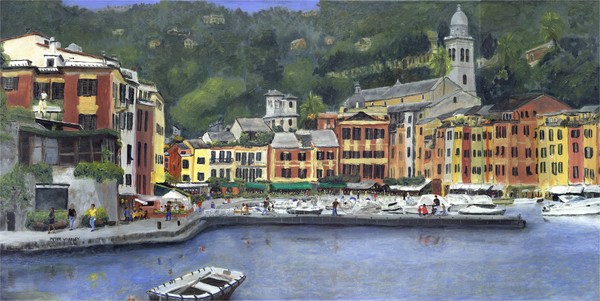 Portafino
