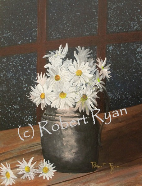 M-Daisy