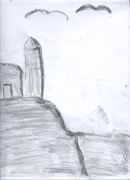 light house