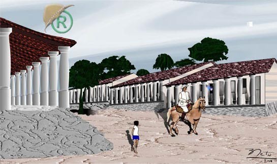 VILA DELMIRO