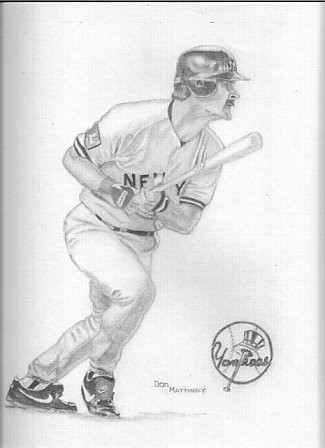 Don Mattingly