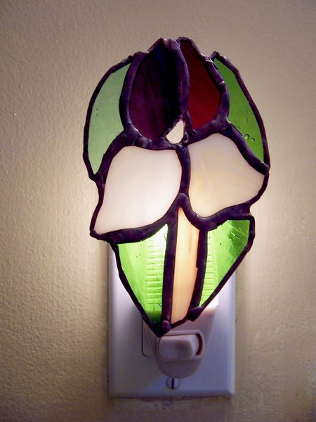 Night Lamp Iris (2)