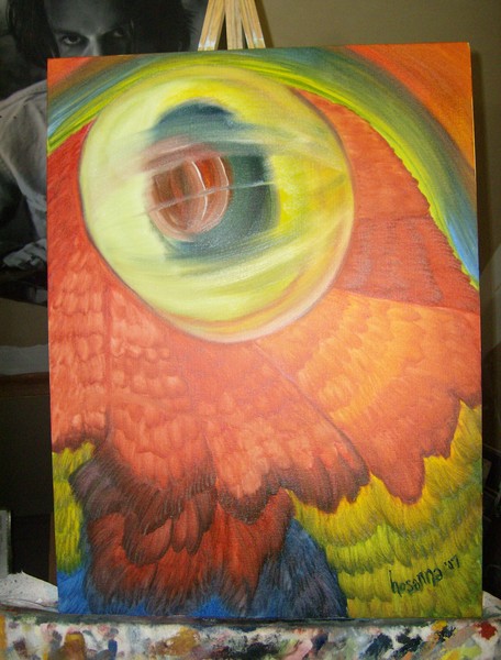 look closer