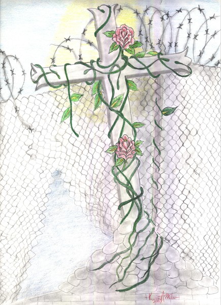 Fenced