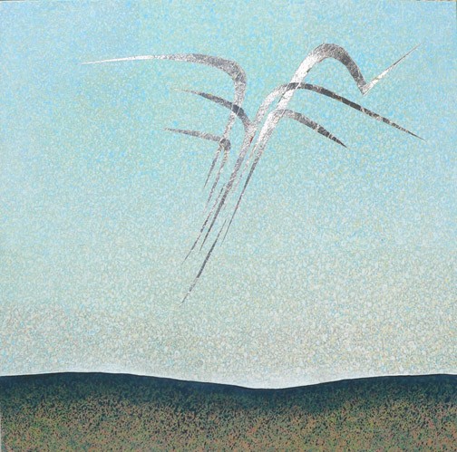 Flying 2