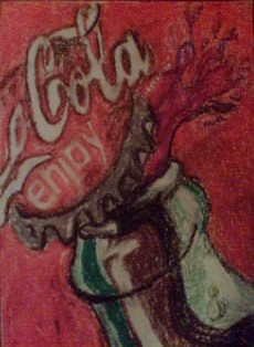Coca Cola
