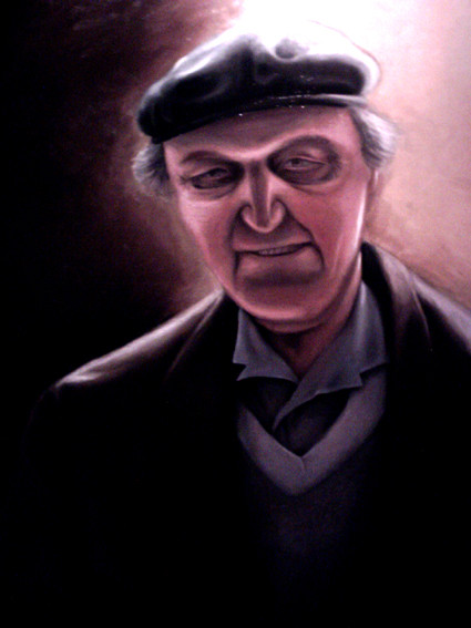 Grandpa