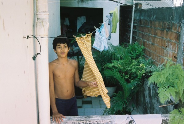 Vizinho