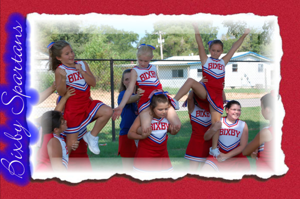 Cheer