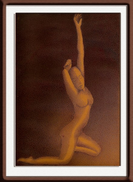 bailarina