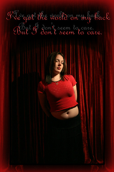 :: Don't Seem To Care ::