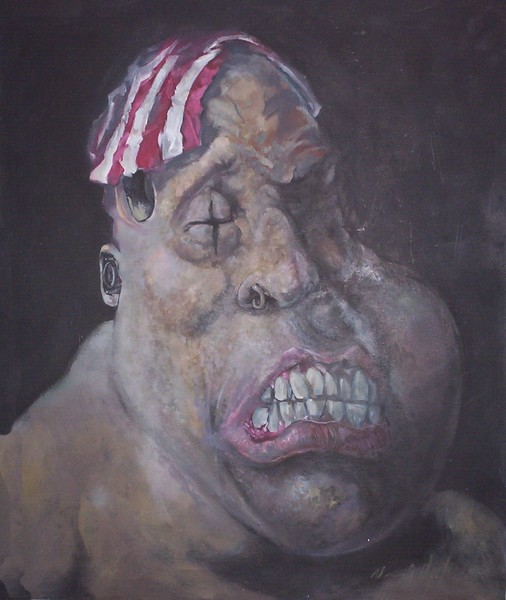 Ugly American