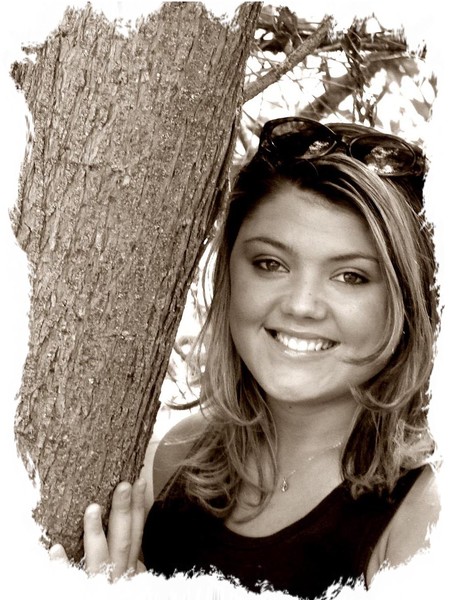 My daughte Stephanie