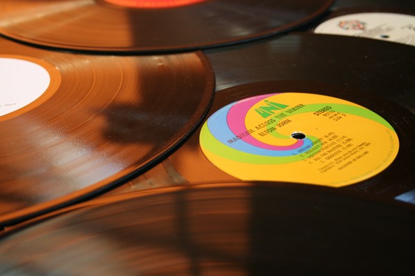 Records