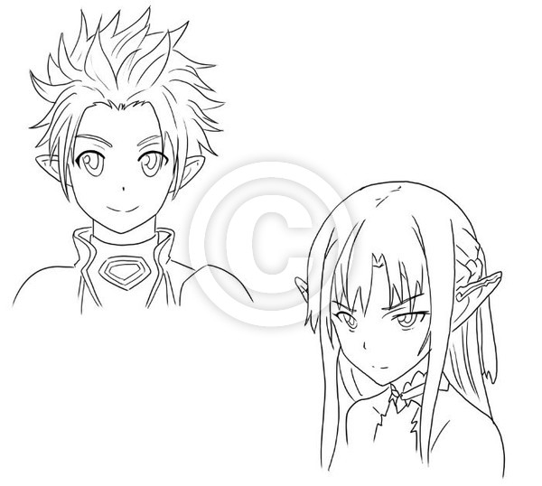 SAO  Sample Draft