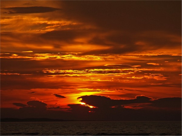Burning 