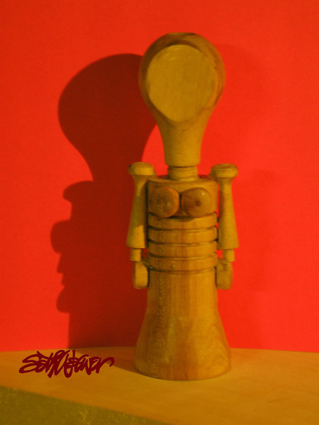The Great Kahuna