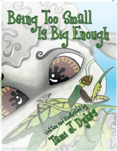 Being Too Small Is Big Enough