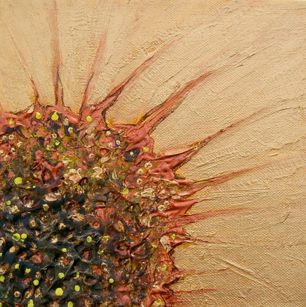 Sunburst I