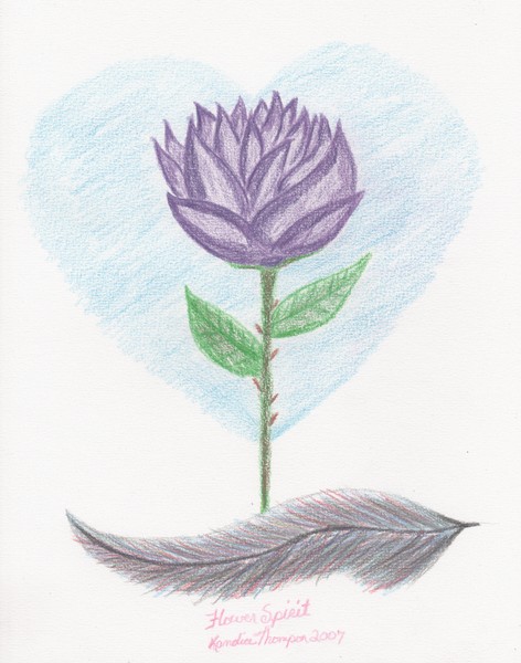 Flower Spirit