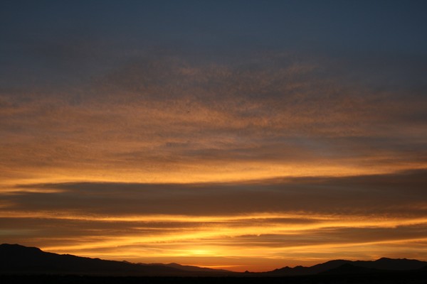 After Sun Halo