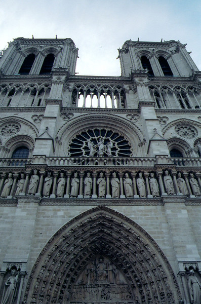 Notre Dame