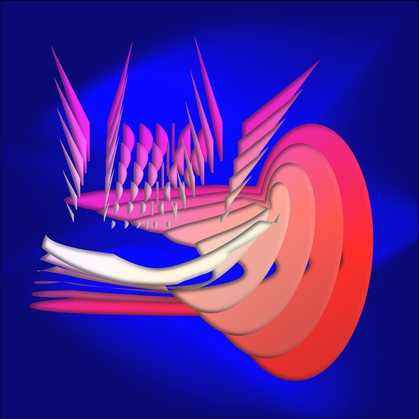 Fire Feathers