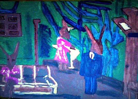 Inland Empire Rabbits