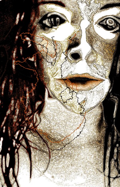self portrait 2