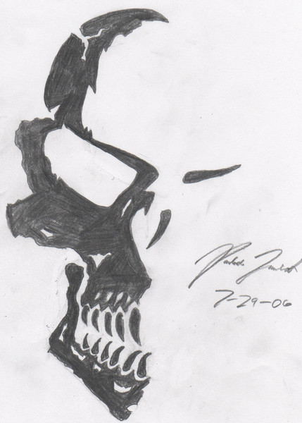 skull