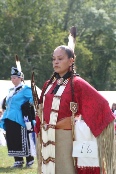 Pow-Wow