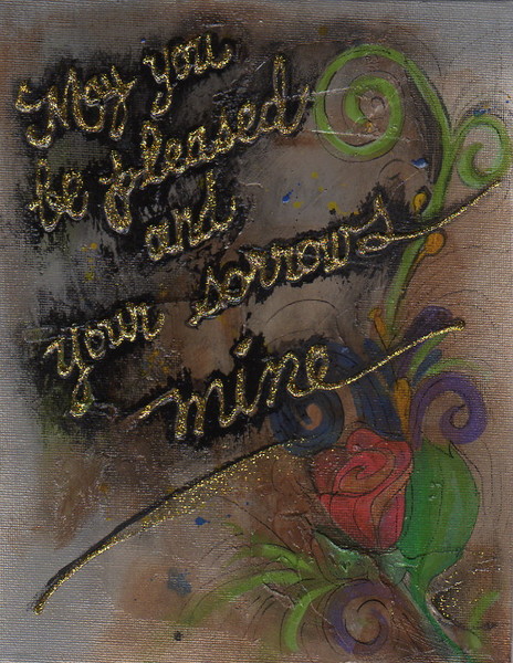 urban Rose