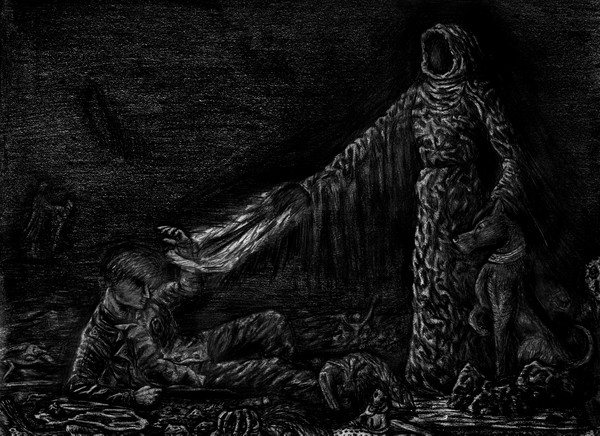 The Netherworld